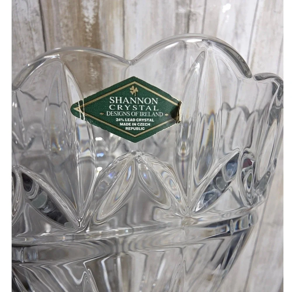 Shannon Crystal shannon crystal